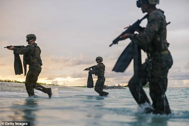 Trump Weighs Military Move Amid Iran Tensions as Confusion Grows