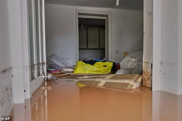 Deadly Storm 'Erminio' Claims Life in Athens as Greece Battles Floods and Chaos