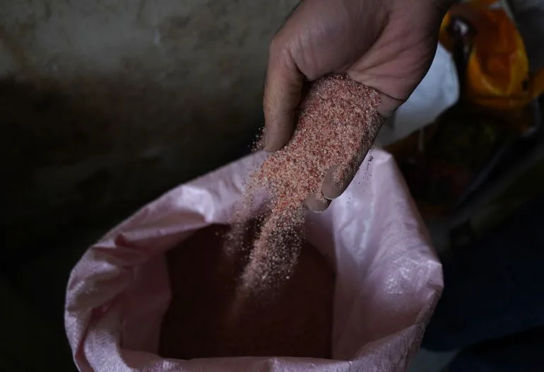 Distant War, Local Crisis: Punjab Farmer's Battle Against Soaring Costs and Uncertain Harvests