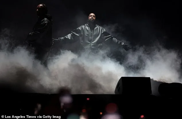 Jewish Groups Urge Government Intervention to Block Kanye West at Wireless Festival Over Anti-Semitic Past