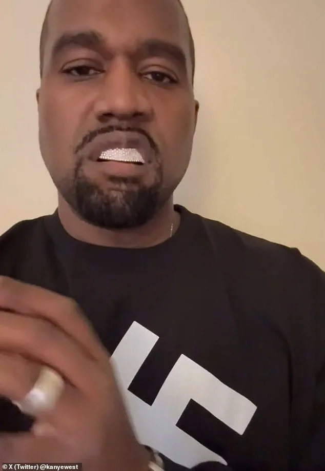 Jewish Groups Urge Government Intervention to Block Kanye West at Wireless Festival Over Anti-Semitic Past