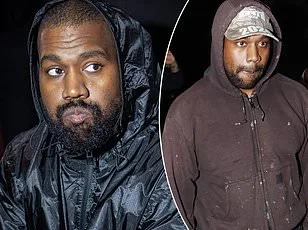 Jewish Groups Urge Government Intervention to Block Kanye West at Wireless Festival Over Anti-Semitic Past