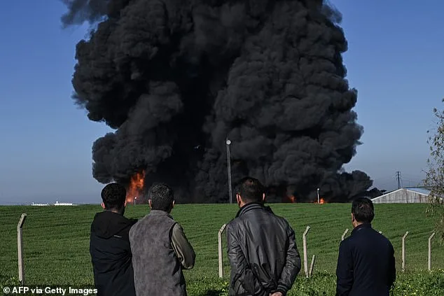 Iran Retains Key Military Capabilities Amid US-Israeli Bombing, Fueling Regional Tensions
