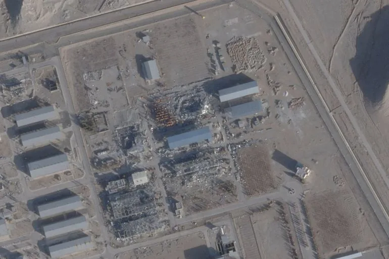 U.S. Weighs Risky Move to Seize Iran's Enriched Uranium Amid Escalating Tensions and Global Security Concerns