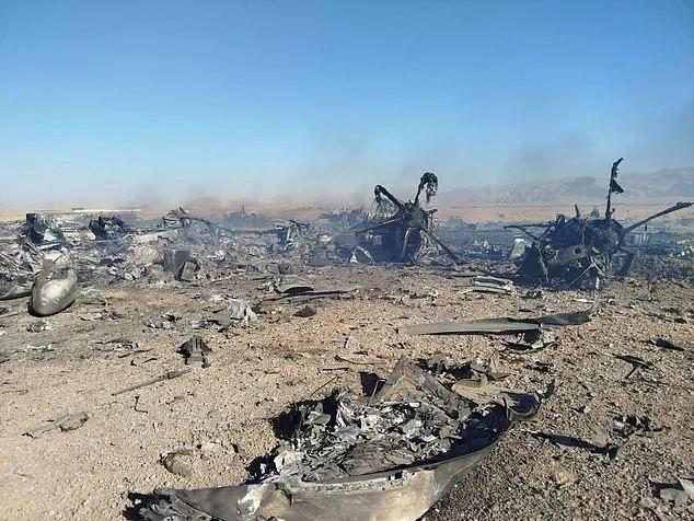 High-Stakes Rescue in Iran: Colonel's Survival and Drone-Assisted Extraction