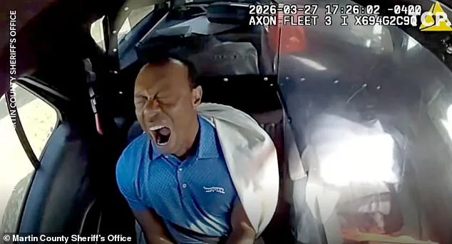 Tiger Woods Arrested on DUI Charges as Personal Life Scandals Resurface
