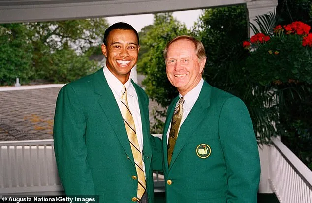 Tiger Woods Arrested on DUI Charges as Personal Life Scandals Resurface
