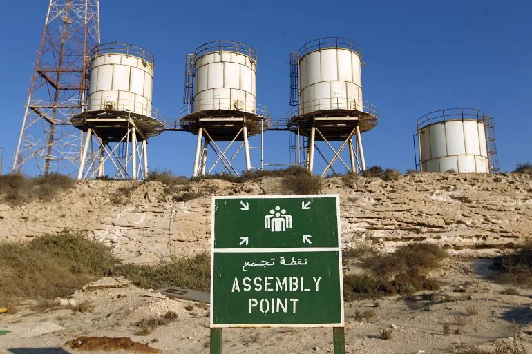 Dual Chokepoints: Hormuz and Libya Fuel European Energy Fears