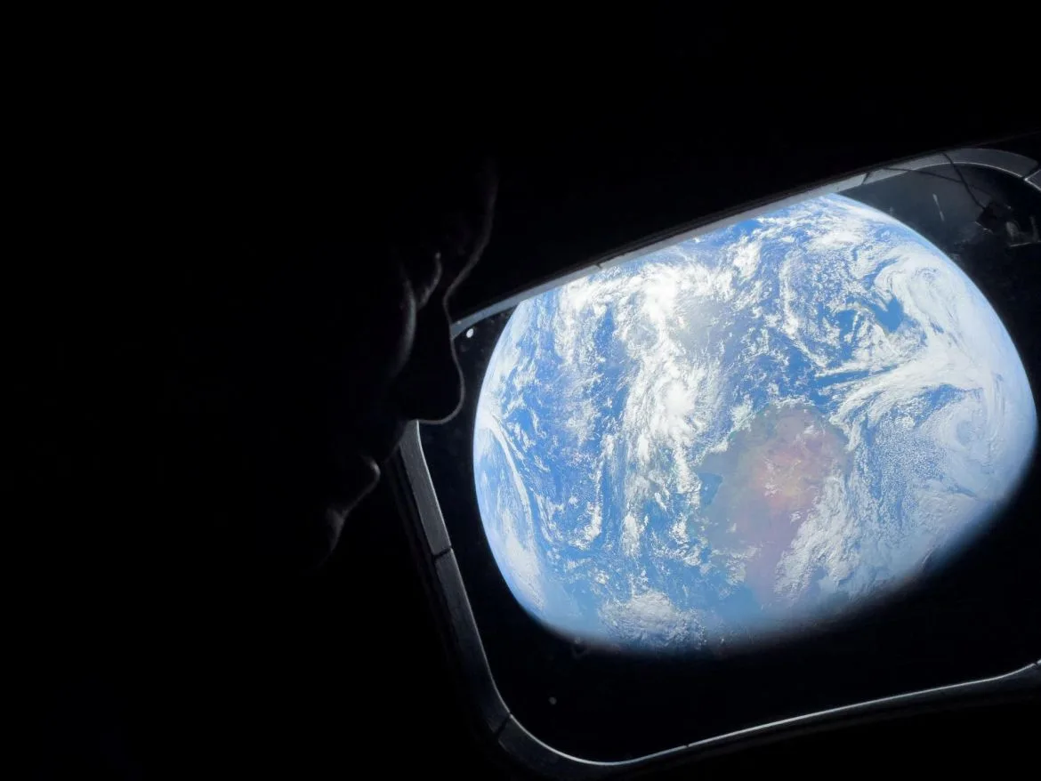 Earth from Artemis II: Breathtaking Snapshots Capture the Fragility and Beauty of Our Planet from Space