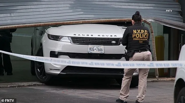 Failed Heist Turns Chaos in NYC as Luxury Cars Worth $524,000 Are Smashed in Botched Robbery Attempt