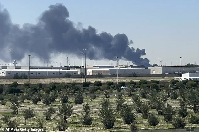 Trump's Threat to Iran's Desalination Plants Sparks Fears of Humanitarian Crisis, Experts Warn