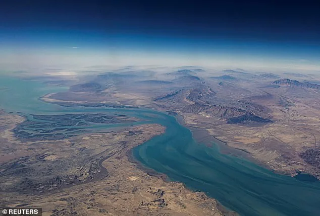Trump's Threat to Iran's Desalination Plants Sparks Fears of Humanitarian Crisis, Experts Warn