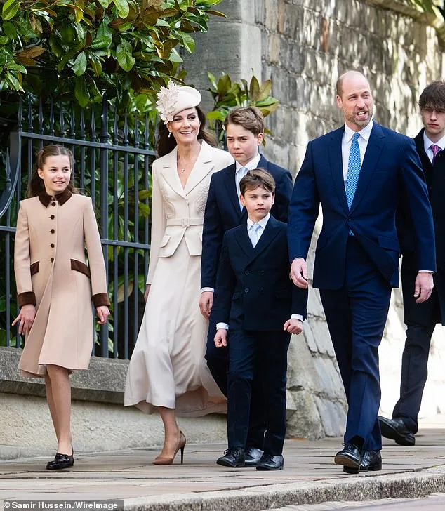 Heartwarming Easter Celebrations: Prince Archie and Princess Lilibet Embrace Springtime Traditions at Montecito