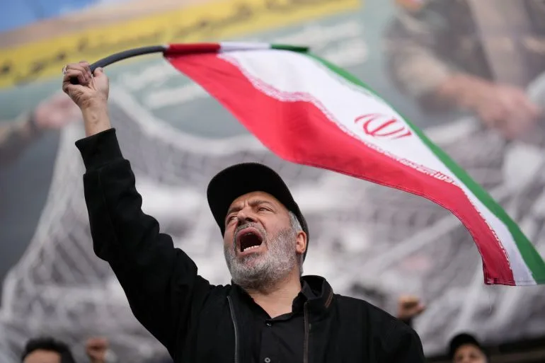 Fragile Ceasefire in the Middle East: Will the Strait of Hormuz's Calm Lead to Lasting Peace?