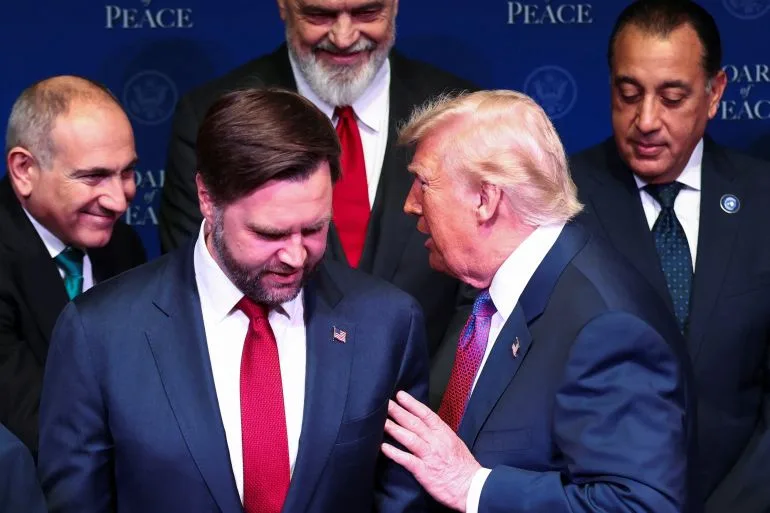 Pakistan Steps In as Unlikely Mediator in High-Stakes US-Iran Standoff, with VP Vance Playing Pivotal Role