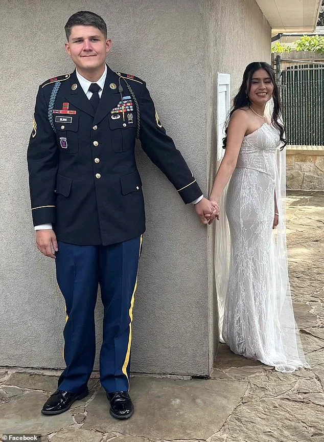 U.S. Army Staff Sergeant's Wife Detained by ICE, Released with Ankle Monitor Amid Removal Proceedings