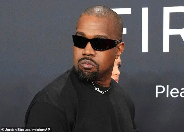 UK Government Weighs Kanye West's Visa Amid Controversy Over Past Rhetoric