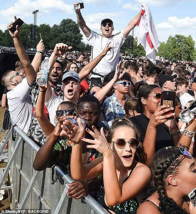 Wireless Festival Cancellation Sparks Free Speech Debate Amid Home Secretary's Block on Kanye West