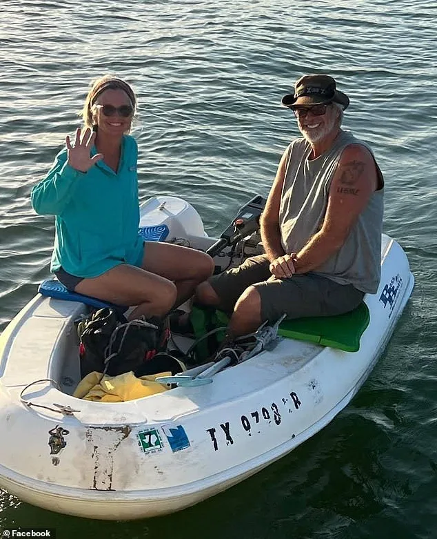 Bahamian Authorities Arrest US Man in Connection with Wife's Disappearance During Sailing Trip