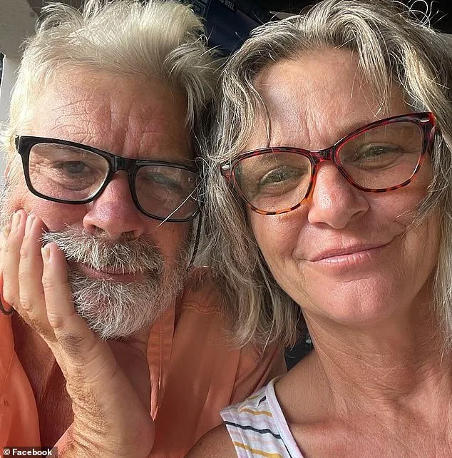 Bahamian Authorities Arrest US Man in Connection with Wife's Disappearance During Sailing Trip