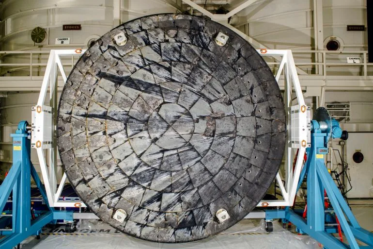NASA's Artemis II Mission Set for Historic Splashdown, Marking First Crewed Lunar Recovery Since 1972