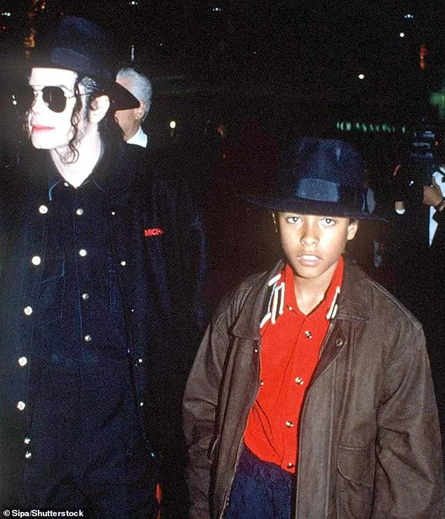 New BBC Documentary Reveals 13-Year-Old's Allegations Against Michael Jackson, Including Claims of Marks Seen Only When Singer Was Nude