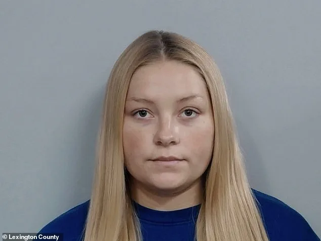 University of Kentucky Cheerleader Charged with Manslaughter After Allegedly Suffocating Newborn and Hiding Body in Dorm Closet
