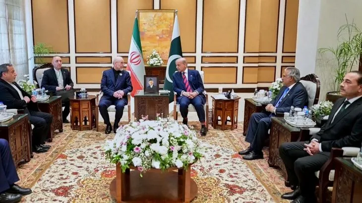 Iran Accuses US of Failing in Ceasefire Talks, Straining Regional Stability