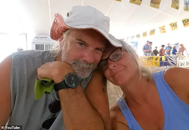 The Dark Saga of the Hookers: From Idyllic Sailing to Lynette's Disappearance in the Bahamas