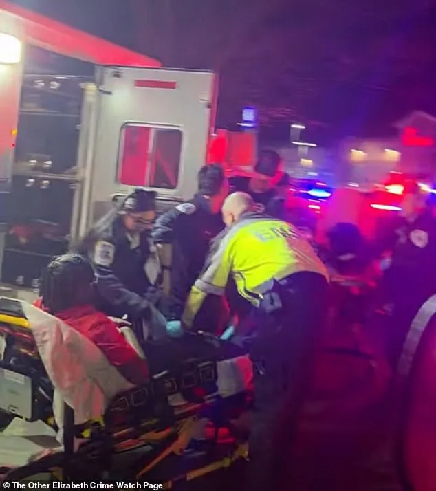 Chaos and Tragedy at Chick-fil-A: Mass Shooting in New Jersey Leaves One Dead, Six Injured