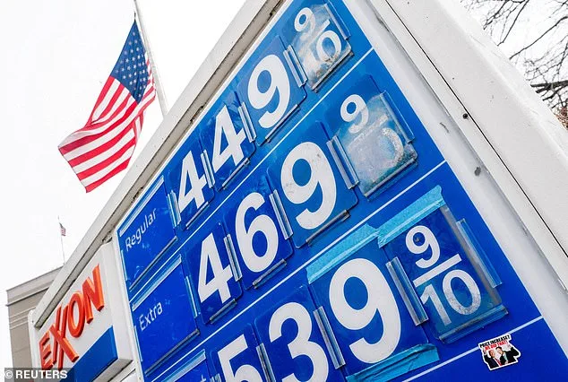 Trump Convenes Emergency Talks as Iran War Escalates, Gas Prices Surge, Strait Blockade Risks Global Oil Supply