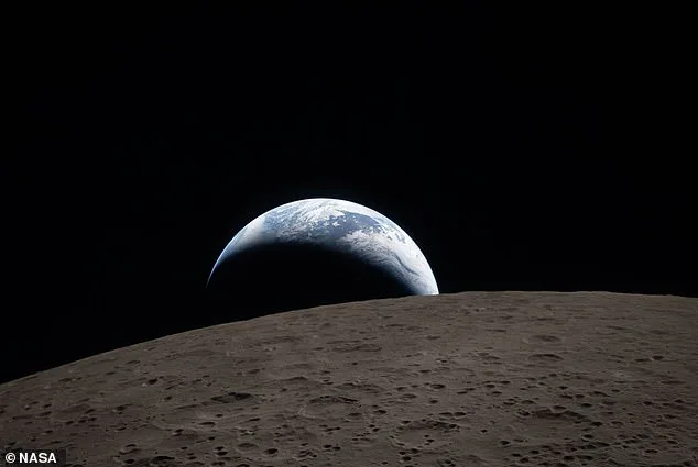 Artemis II Crew's Historic Lunar Journey: Emotional Return Home