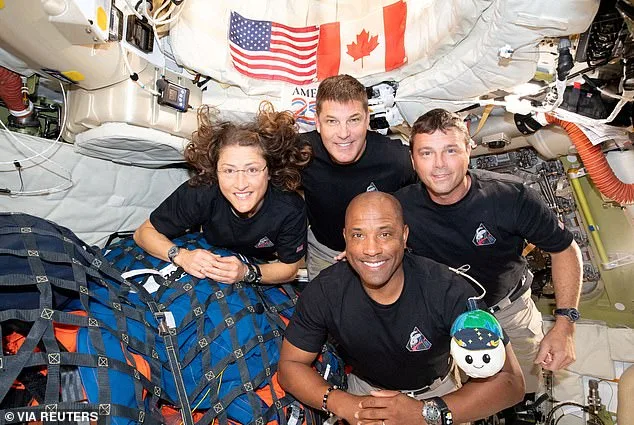 Artemis II Crew's Historic Lunar Journey: Emotional Return Home
