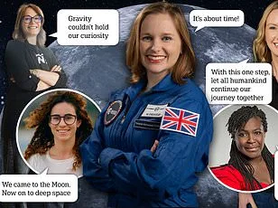 Artemis II Crew's Historic Lunar Journey: Emotional Return Home