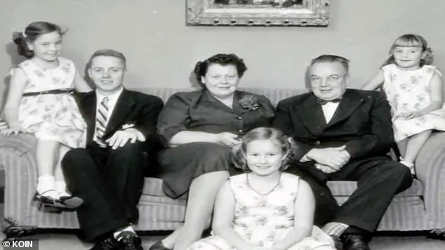 Decades Later, Oregon Family Vanishing Mystery Finally Solved