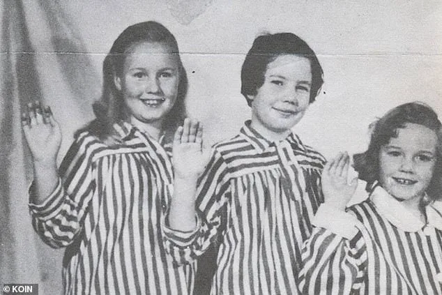 Decades Later, Oregon Family Vanishing Mystery Finally Solved