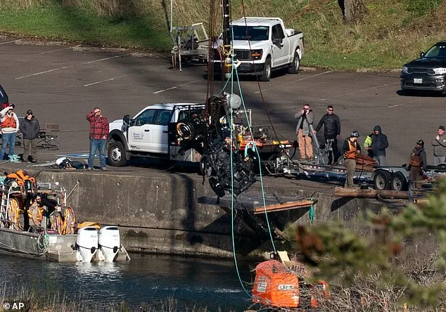 Decades Later, Oregon Family Vanishing Mystery Finally Solved