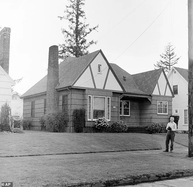 Decades Later, Oregon Family Vanishing Mystery Finally Solved