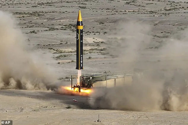 Former Iranian Official: Our Nuclear Program's Original Intent Was to Build a Bomb.