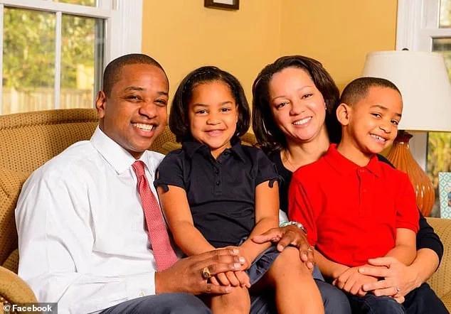 Former Virginia LG's Wife Murder-Suicide
