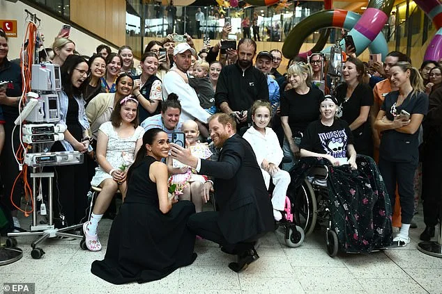 Harry and Meghan: Australians' Mixed Reactions to Royal Visit