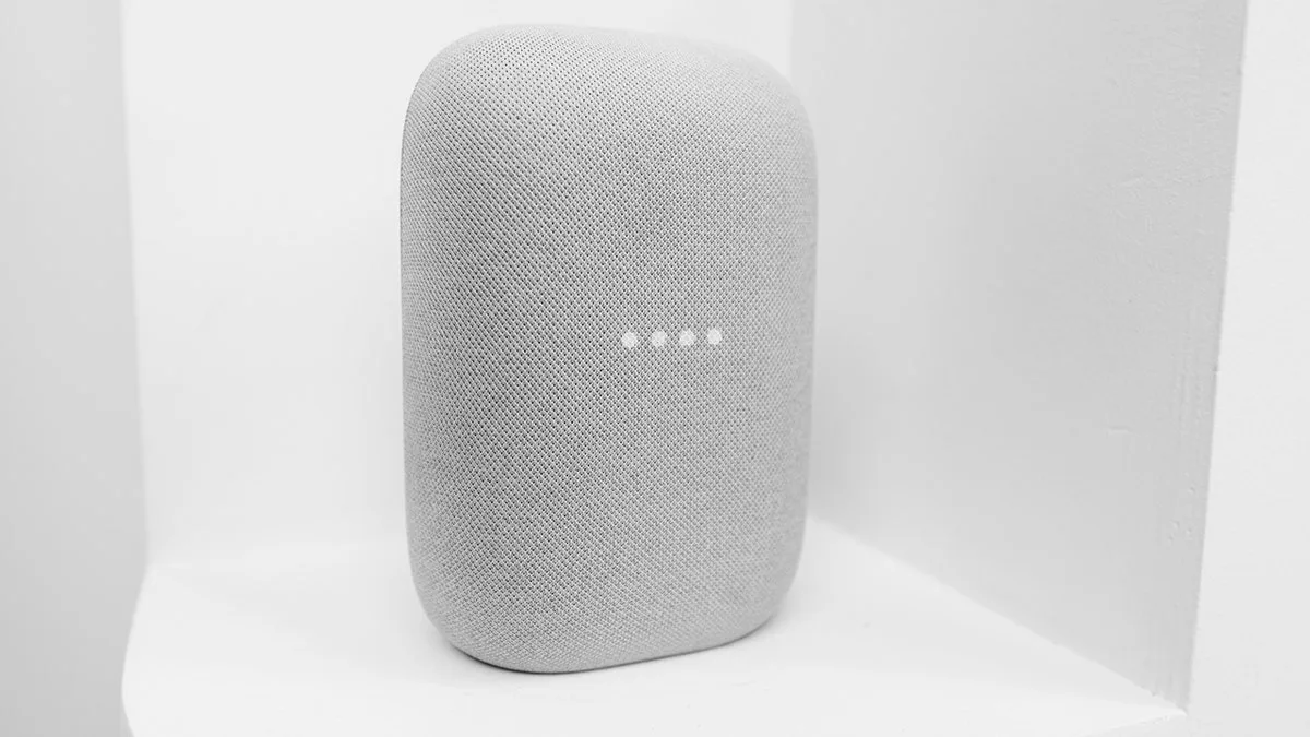 Smart Devices, Big Brother?