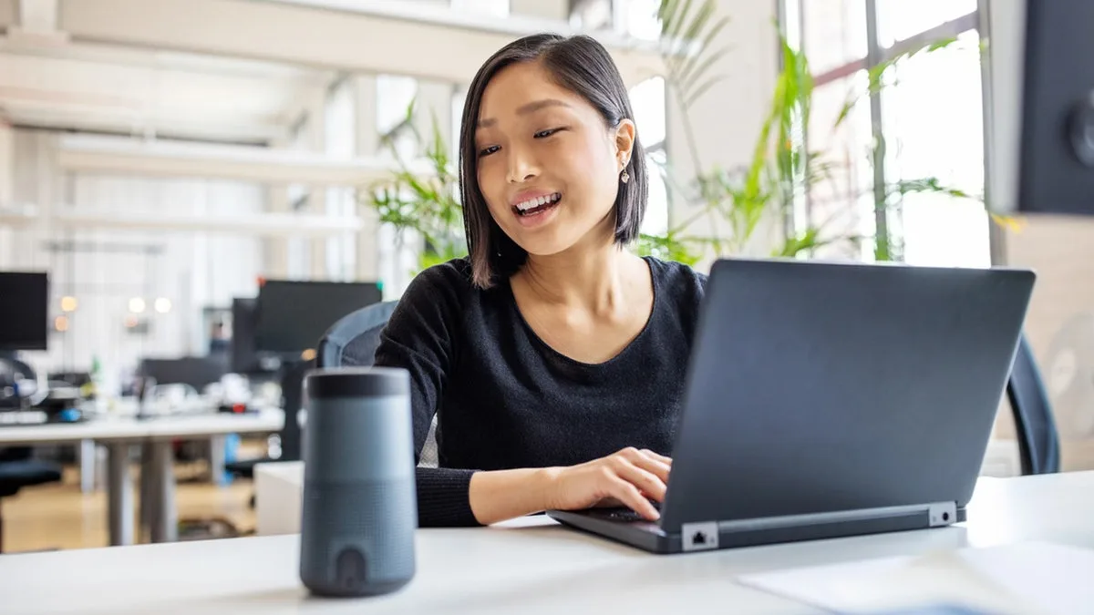 Smart Devices, Big Brother?