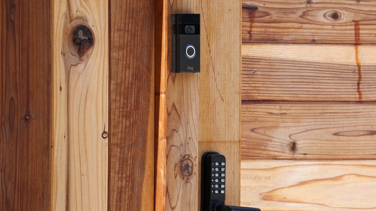 Smart Devices, Big Brother?