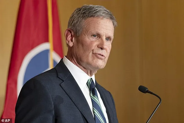 Tennessee Calls Nuclear Family 'God's Design