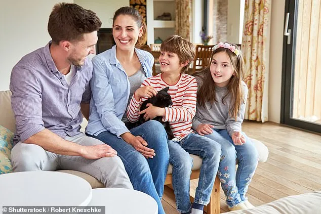 Tennessee Calls Nuclear Family 'God's Design