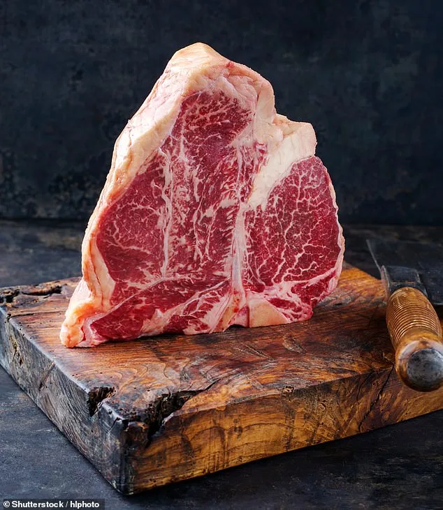 The Dark Side of Ultra-Processed Foods: Unveiling Muscular Damage