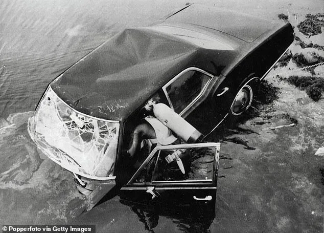 The Kennedy Curse: Unraveling a Dynasty's Troubled History.