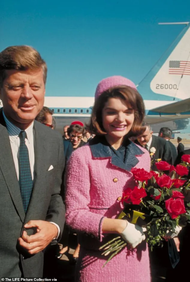 The Kennedy Curse: Unraveling a Dynasty's Troubled History.