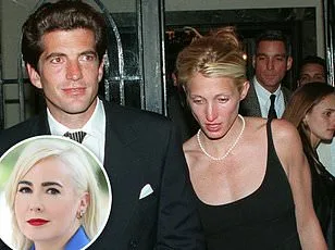The Kennedy Curse: Unraveling a Dynasty's Troubled History.
